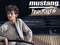 Mustang