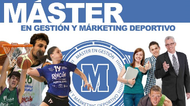 Fundación Rincón y la agencia de marketing deportivo Shark Sport lanzan un máster