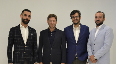 El beneficio de Antevenio crece un 48% en el primer semestre