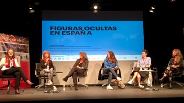 Cine publicitario: figuras ocultas y mujeres visibles