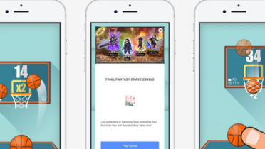Facebook incluirá anuncios en los juegos de Messenger