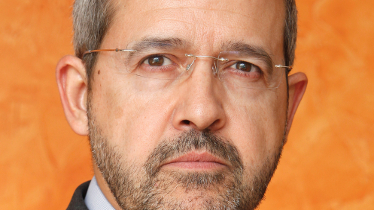 Adrián Cordero, director de comunicación de Correos