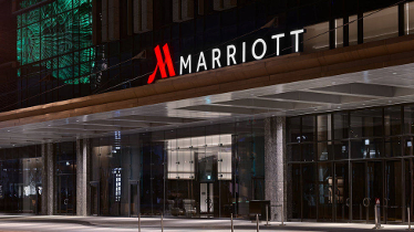 Marriott revisa su cuenta mundial de medios