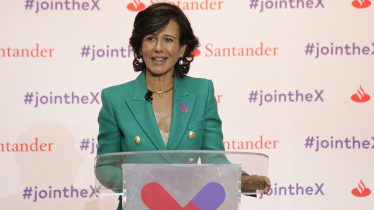 Banco Santander y 40 universidades crean un proyecto de emprendimiento universitario