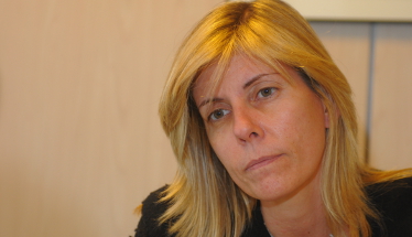 Sonia Fuentes, directora general de Callao City Ligths