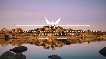 Turismo de Extremadura asigna la creatividad de su campaña de otoño