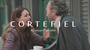Equipo Singular firma su primera campaña para Cortefiel