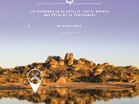 Turismo de Extremadura