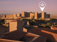 Turismo de Extremadura