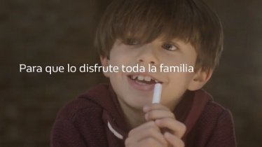 Ganadores de la XIII edición de El Chupete