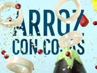 Arroz Dacsa