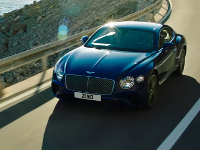Bentley