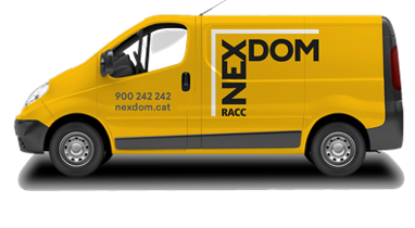RACC presenta una nueva marca de servicios de asistencia al hogar