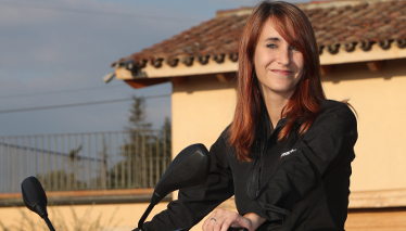 Motos Bordoy ficha a una directora de marketing y comunicación