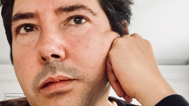 Tomás Gui, director creativo ejecutivo en Yslandia