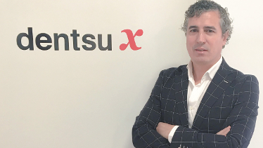 Dentsu Aegis Network lanza en España Dentsu X