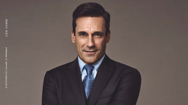 Notoriedad: El Corte Inglés lidera octubre, de la mano de Don Draper