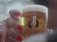 Cervezas La Virgen
