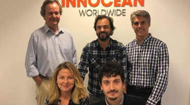 Innocean incorpora un responsable de planificación estratégica