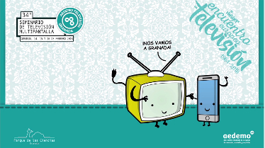 Hoy arranca un nuevo seminario Aedemo de TV Multipantalla