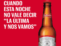 Budweiser
