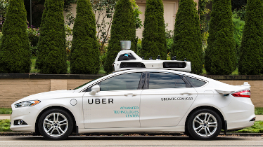 Uber confiará su publicidad mundial a 72andSunny