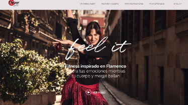 Gyro lanza una marca de ‘fitness’