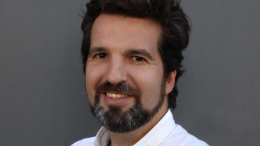 Xavier Puche , director de estrategia en Little Buddha
