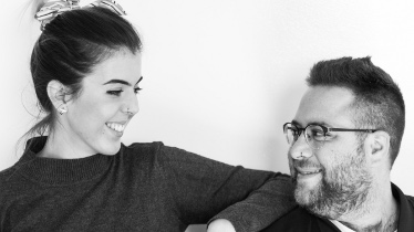 María Pulgar y Manuel Rico, nueva dupla creativa en Dommo