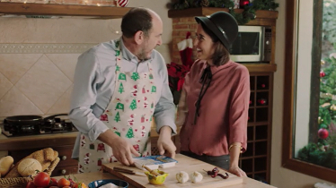 Tiempo BBDO crea la nueva campaña de La Gula del Norte