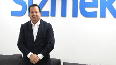 Juan Sevillano, director general de Sizmek España