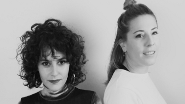 Yslandia incorpora a dos directoras creativas