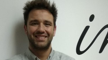 José Sanz, director de arte senior en Indira