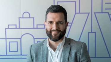 Ignacio Madruga, director global de operaciones de Adglow