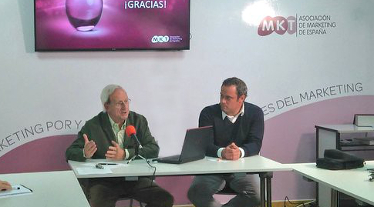 Abierto el plazo de inscripción a la décima edición de los Premios MKT