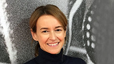 Marta Ríos, de la dirección de marketing a la dirección general de Adidas Iberia