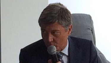 Gabriel Martínez, nuevo director de comunicación de Banco Sabadell