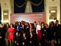 Estas son las ganadoras de los Premios Mujeres a Seguir