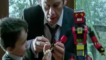 Lego, Walt Disney y Rolex, las compañías con mejor reputación del mundo