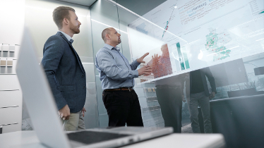 Audi forma a sus empleados en ‘big data’ e inteligencia artificial