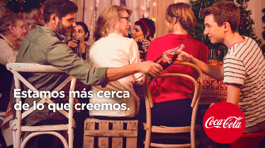 Nestlé, Danone y Coca-Cola, las marcas más empáticas del supermercado