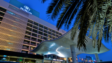 Los hoteles Hilton tienen nueva agencia creativa mundial