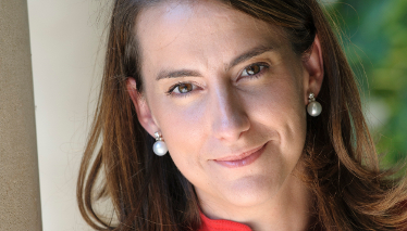 IESE nombra nueva directora de marketing y comunicación