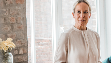 Interbrand refuerza su área de consultoría de marketing en  EMEA