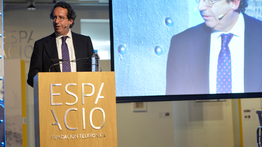 Peter Mears sustituye a Alfonso Rodés como CEO mundial de Havas Group Media