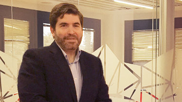 OMD incorpora a José Luis Núñez como responsable de programática