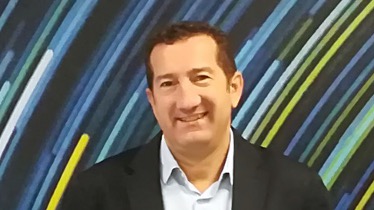 Roberto Barroso, director de 'trading' de GroupM