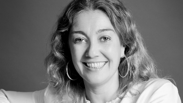 Paloma Caballero, directora general de cuentas y medios de RK