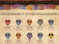 Disney-Pixar