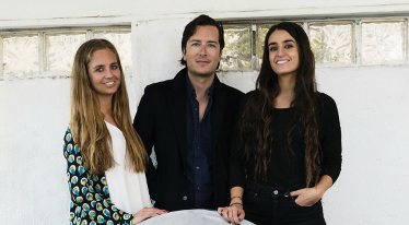 SamyRoad abre en México